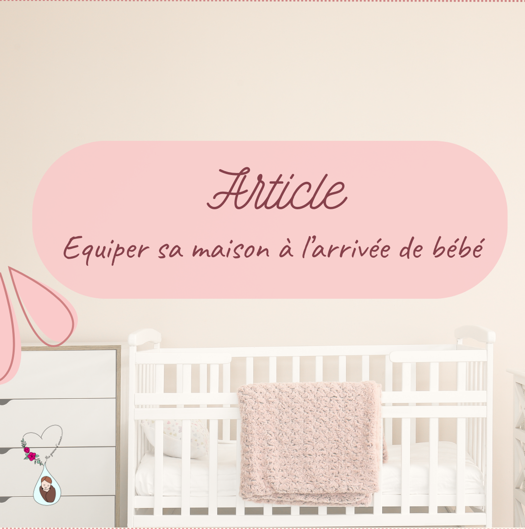 Vers quel matériel de puériculture s&rsquo;orienter ?